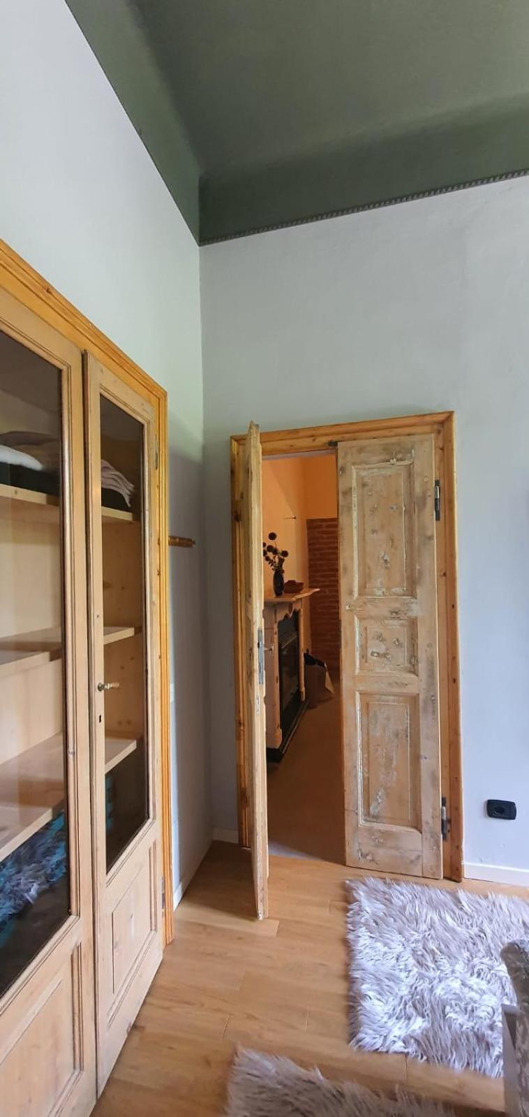 Malnate Curt Da Beta - Casa Vacanze Con Giardino, In Corte Del XVIII Secolo מראה חיצוני תמונה